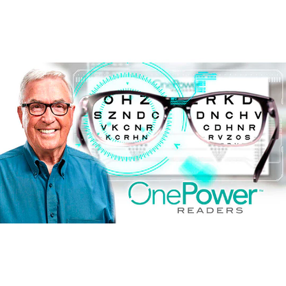 Lentes ONE POWER